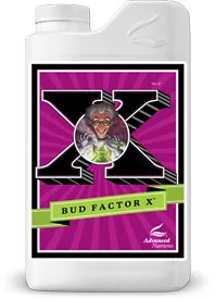 Bud Factor X | Plant Supplements & Additives | Toledo Indoor Garden