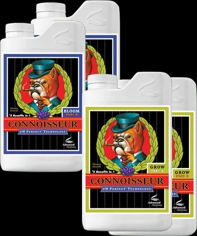 PH Perfect Connoisseur Grow A