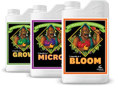 Advanced Nutrients PH Perfect Bloom