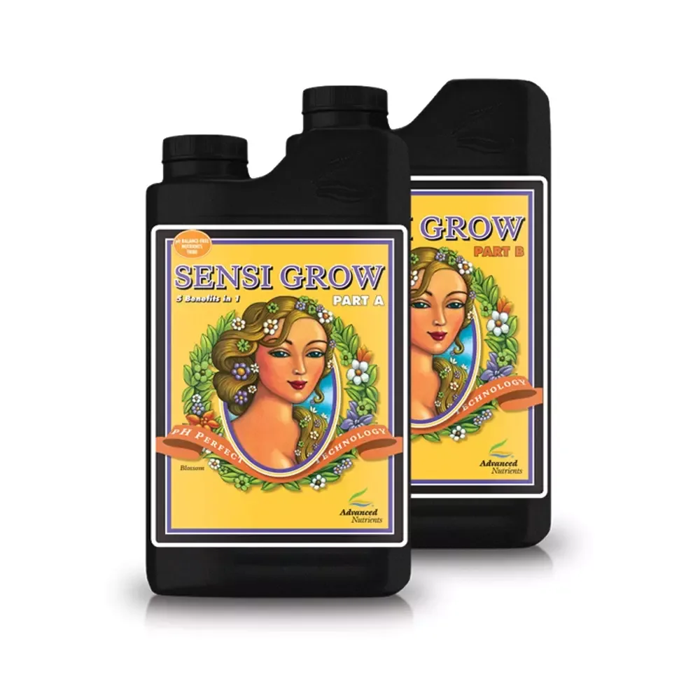 PH Perfect Sensi Grow A - Image 2