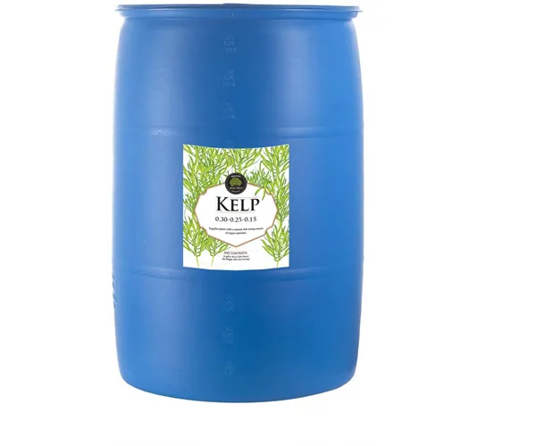 Age Old Age Old Kelp, 55 gal Drum