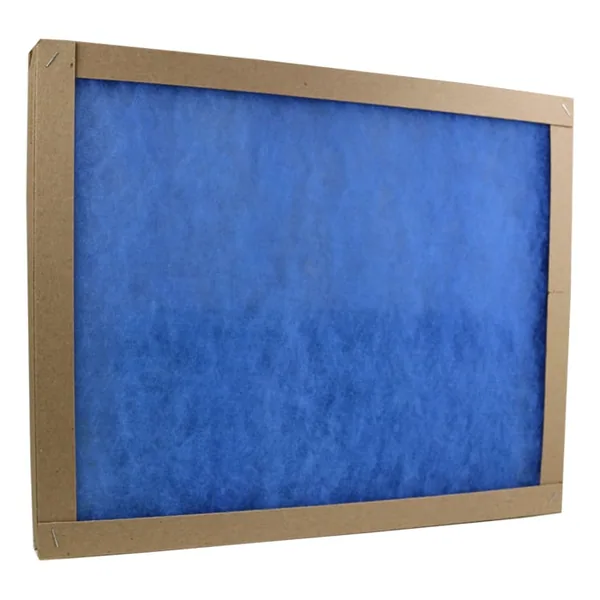 Air Box 4+ Pre-Filter