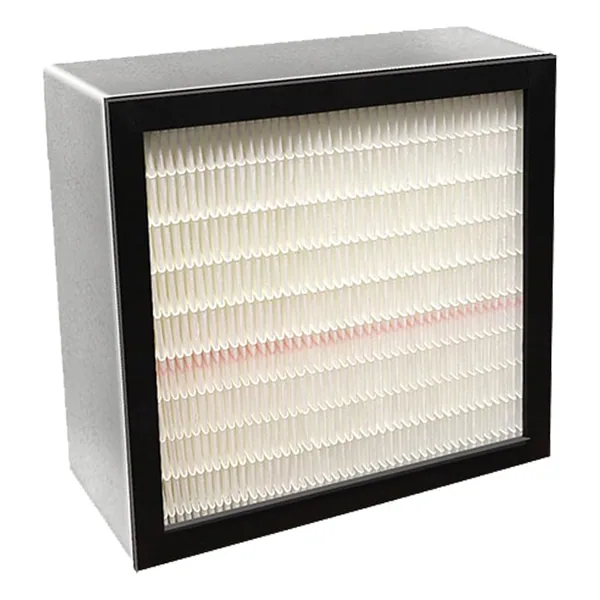 Air Box Air Box Junior Replacement Hepa Filter