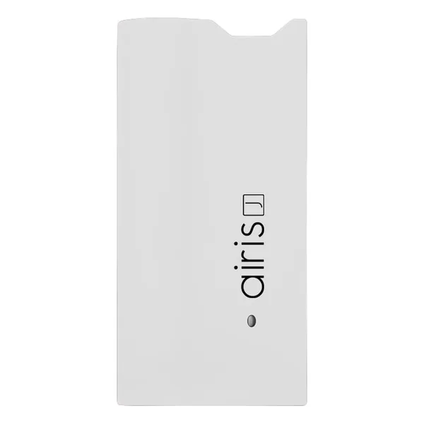 Airistech Airistech Airis J White