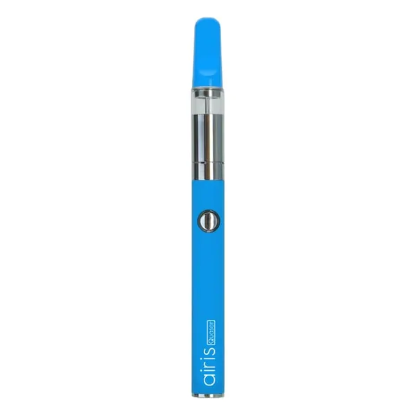 Airistech Quaser Blue