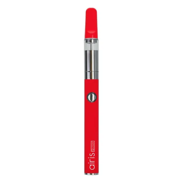 Airistech Quaser Red