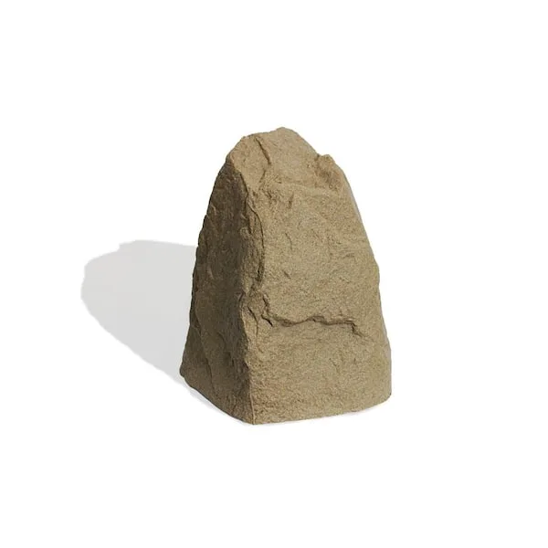 Algreen Large Deco Rock Sandstone - Image 2