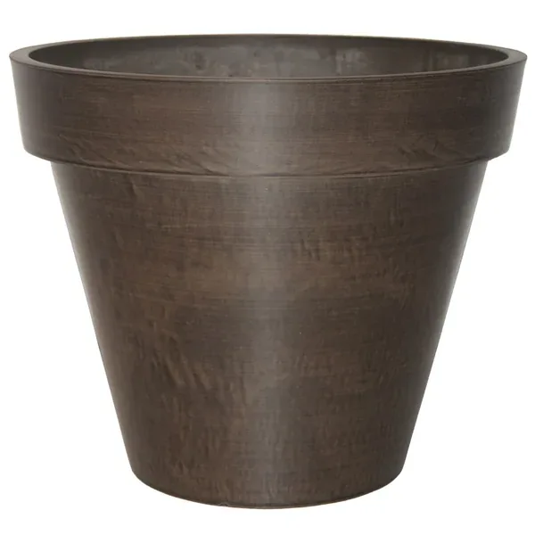 Algreen Valencia 14"x12" Round Band Brown - Image 2