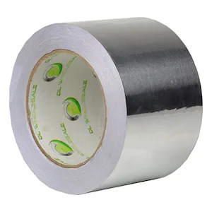 Toledo Indoor Garden Aluminum Foil Adhesive Tape 3in x 100ft