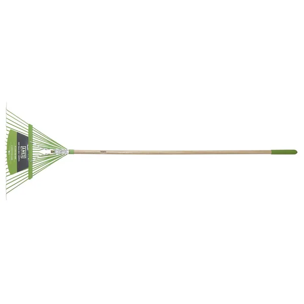 Ames/truetemper Ames 22" Steel Leaf Rake Ash Handle 15Yr