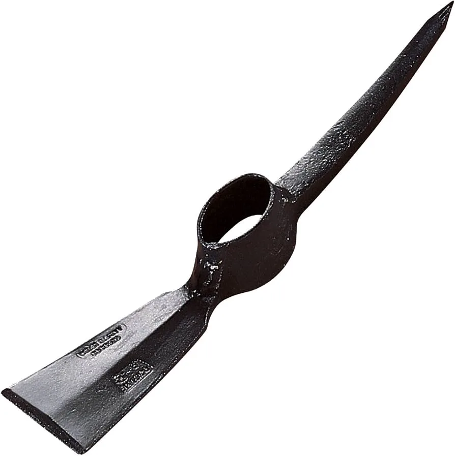 Ames 5 lbs Pick Mattock Head Only - Image 2