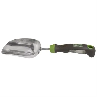 Ames/truetemper Ames Ergo Gel Grip Hand Soil Scoop