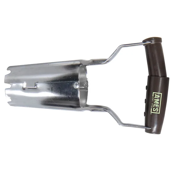 Ames/truetemper Ames Hand Bulb Planter Plastic Handle