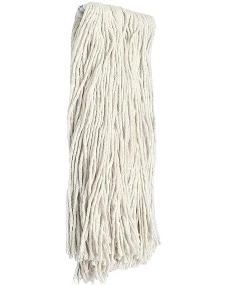Ames/truetemper Ames Harper Wetmop Head #24 Cut End Cotton