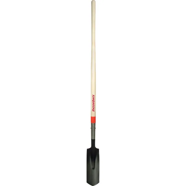Ames/truetemper Ames PDS 12 Trenching 4" Long Handle WD
