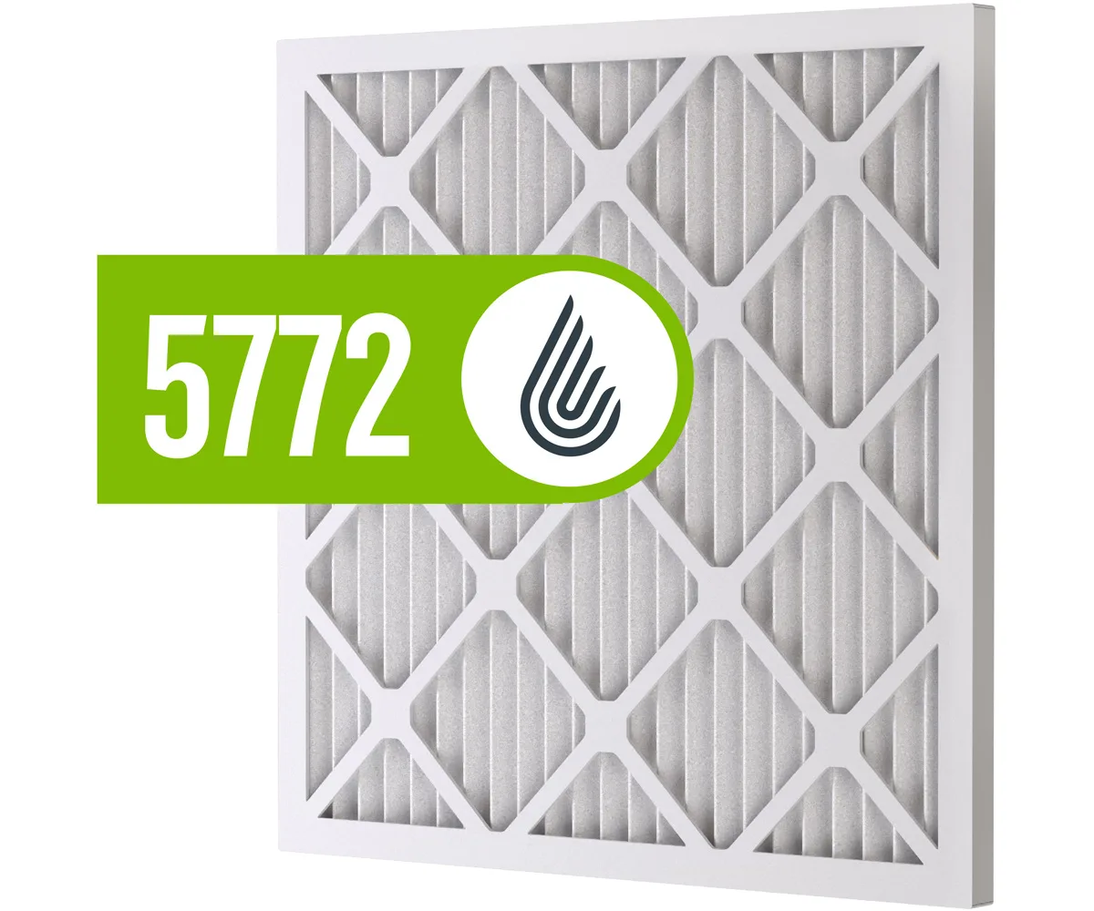 Anden 5772 Replacement filter for Anden Dehumidifier Model A70 - Image 2