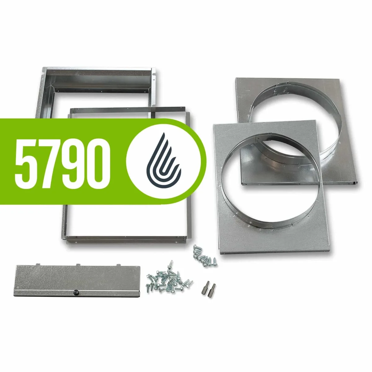 Anden Duct Kit, A210V1 - Image 2