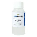 Aqua master tools calibration solution ec