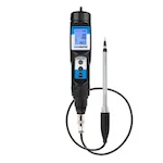 Aqua Master Tools E300 Pro Substrate EC/Temp