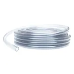 Aqua Master Tools Food-Grade Tubing for Dosing Pumps 10m (32.8ft)
