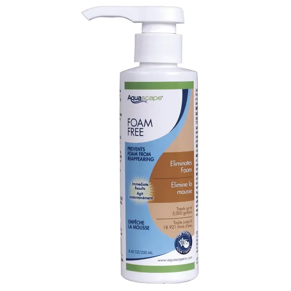 Aquascape Inc* Aquascape 8oz Pond Foam Free