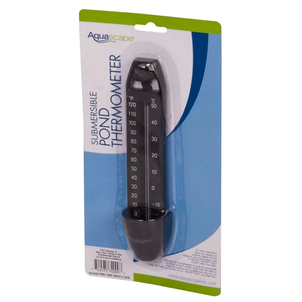 Aquascape Submersible Pond Thermometer - Image 2
