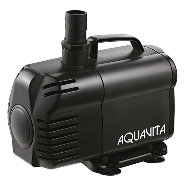 AquaVita AQUAVITA 1585 Submersible Water Pump (1585GPH)