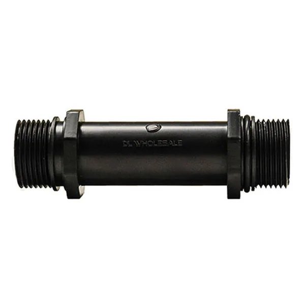 AQUAVITA 1585 Sump Pump Garden Hose Adapter 3/4in