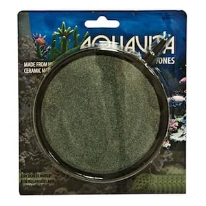 AquaVita 8'' Round Air Stone