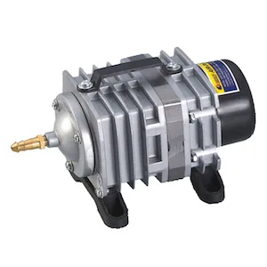Aquavita commercial air pump