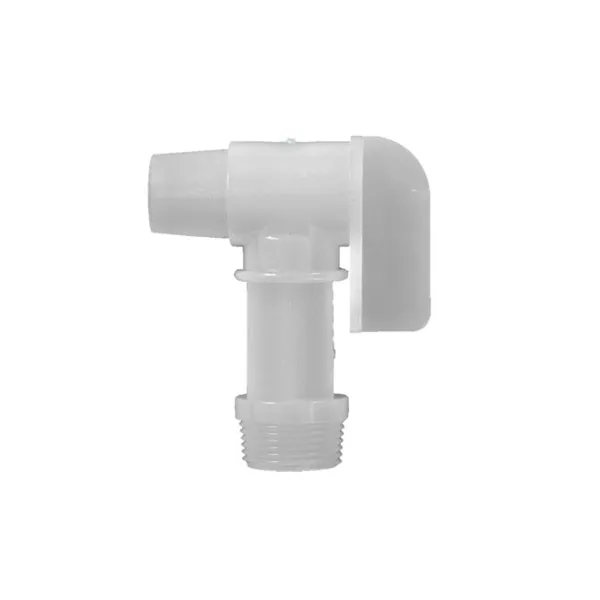 Athena 5 Gal Spigot
