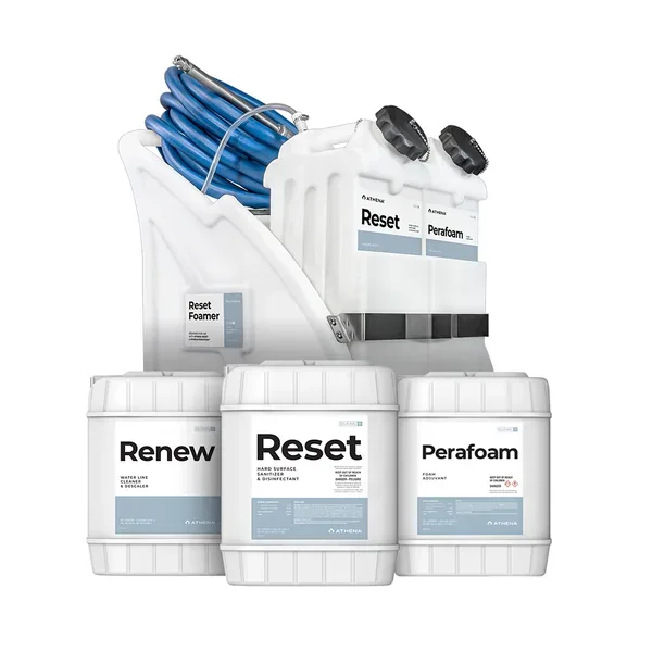 Athena Clean Line Kit - Image 2