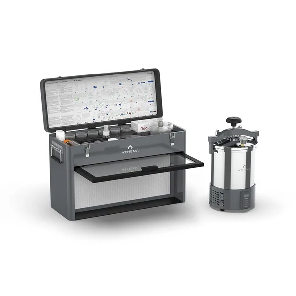 Athena Culture Kit