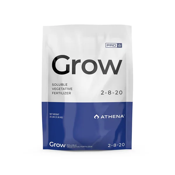 Athena Athena Grow 25 lb Bag