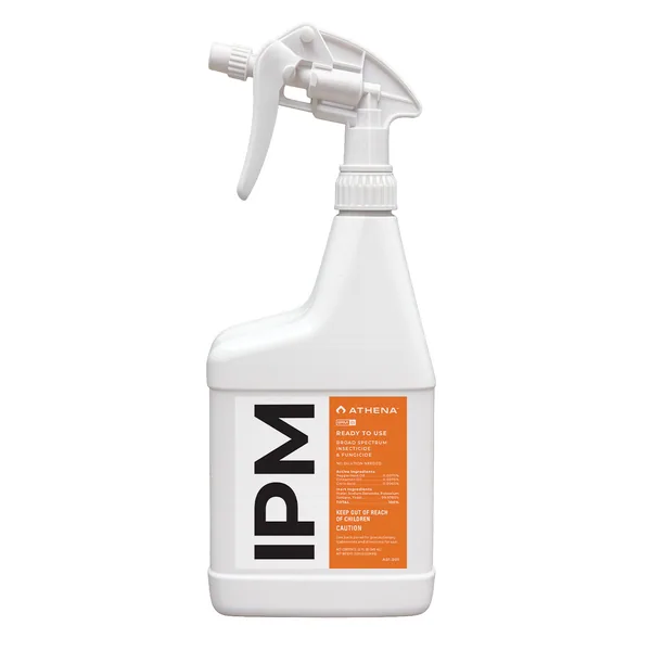 Athena IPM RTU