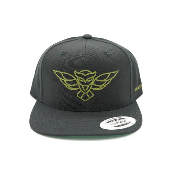 Athena Snapback