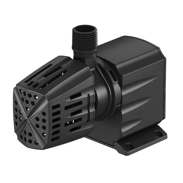 Meridienne International Inc Atlantic 250 GPH Mag Drive Pump