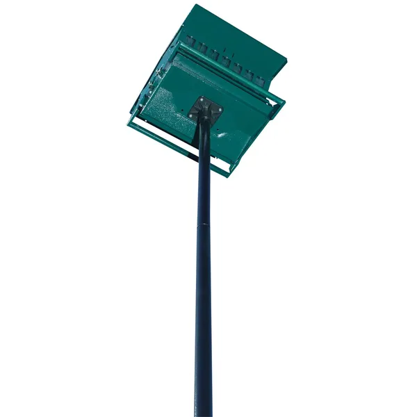 Audubon 3pc Pole Kit