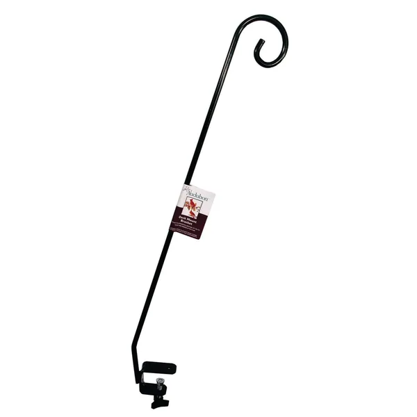 Audubon Deck Mount Bracket