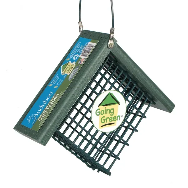 Audubon Going Green Platform Feeder - Image 2