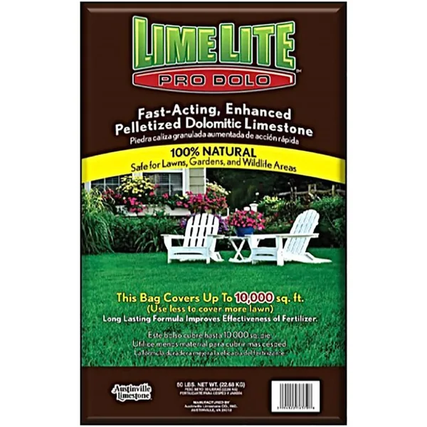 Austinville 50 lbs Hydrated Lime
