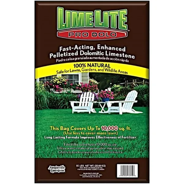 Austinville 50 lbs LimeLite Pro 10m - Image 2