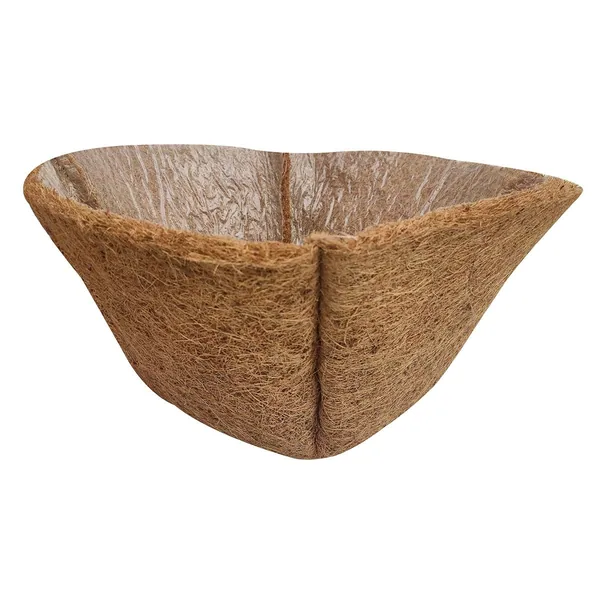 Austram Preformed Liner for Lotus Hanging Basket