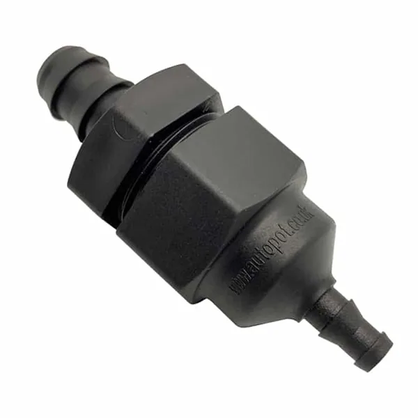 1/2″ – 3/8″ In-line Filter