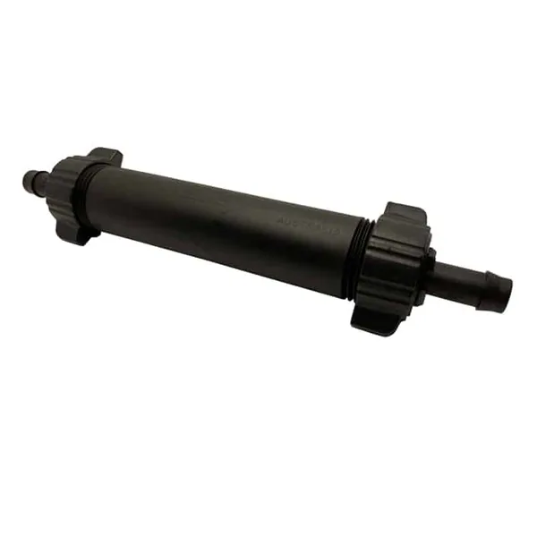 1/2″ in-line filter