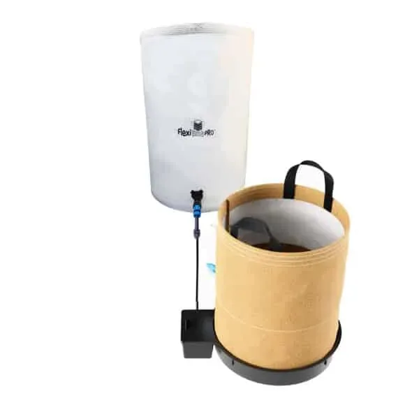 1 Pot XXL Grassroots System - Image 2