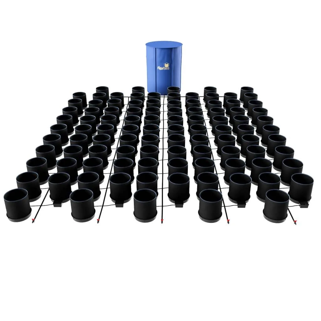 100 Pot XXL System - Image 2