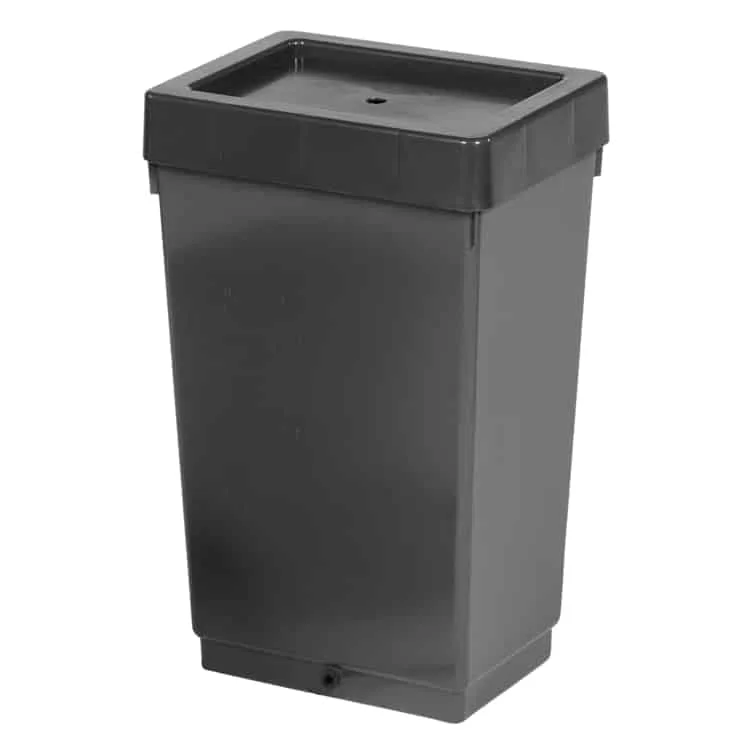12.4 Gallon Hard Tank - Image 2