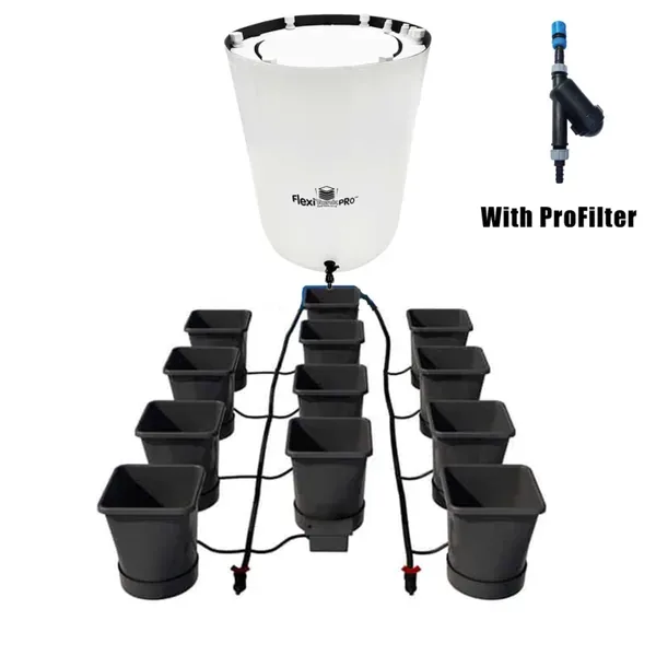 12Pot XL System - Image 2