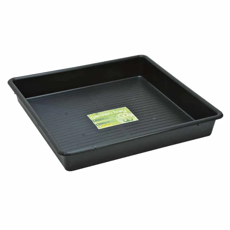 2.5′ x 2.5′ Square Garden Tray - Image 2
